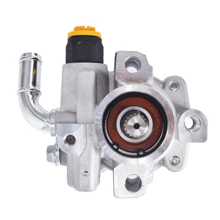 Power Steering Pump for Toyota Camry Solara 2.2L L4 DOHC Sedan Coupe 1992-2001 Lab Work Auto