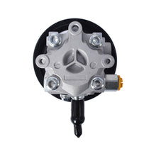 Load image into Gallery viewer, Power Steering Pump w/ Pulley For Dodge Avenger 2.4L 2010 2011 2012 2013 2014 Lab Work Auto