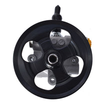 Load image into Gallery viewer, Power Steering Pump w/ Pulley For Dodge Avenger 2.4L 2010 2011 2012 2013 2014 Lab Work Auto