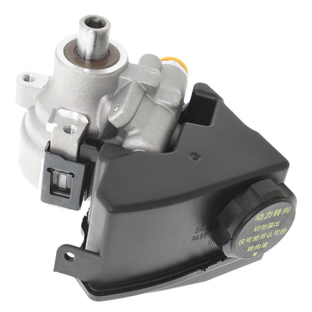 Power Steering Pump w/ Reservoir 20-57993 For Buick Rendezvous Terraza Chevrolet Lab Work Auto