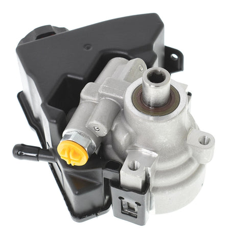 Power Steering Pump w/ Reservoir 20-57993 For Buick Rendezvous Terraza Chevrolet Lab Work Auto