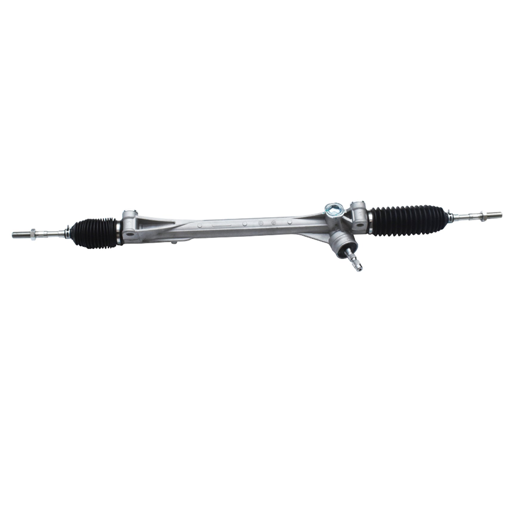 Power Steering Rack And Pinion Fits 2006-2016 Toyota Rav4 45510-42030 Lab Work Auto