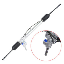 Load image into Gallery viewer, Power Steering Rack And Pinion for 2000-2006 Subaru Baja Legacy Outback 2.5L3.0L Lab Work Auto