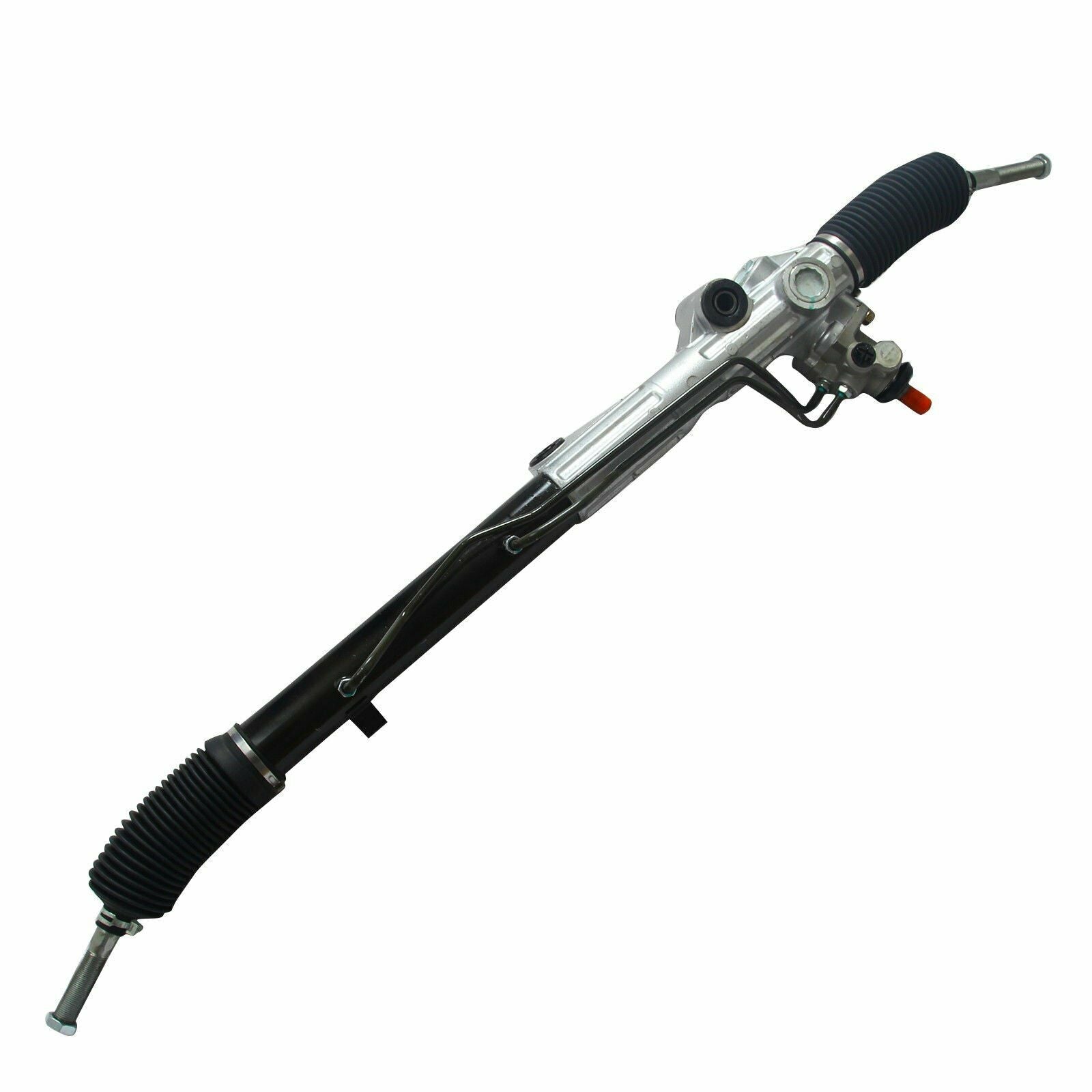 Power Steering Rack And Pinion for Toyota Tundra Sequoia 2001-2007 Lab Work Auto