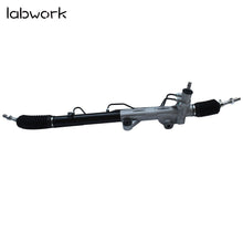 Load image into Gallery viewer, Power Steering Rack And Pinion for Toyota Tundra Sequoia 2001-2007 Lab Work Auto