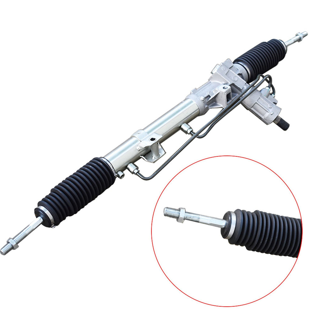 Power Steering Rack & Pinion fit for 1992-2006 BMW 328Ci 328i 328iC 328iS Lab Work Auto