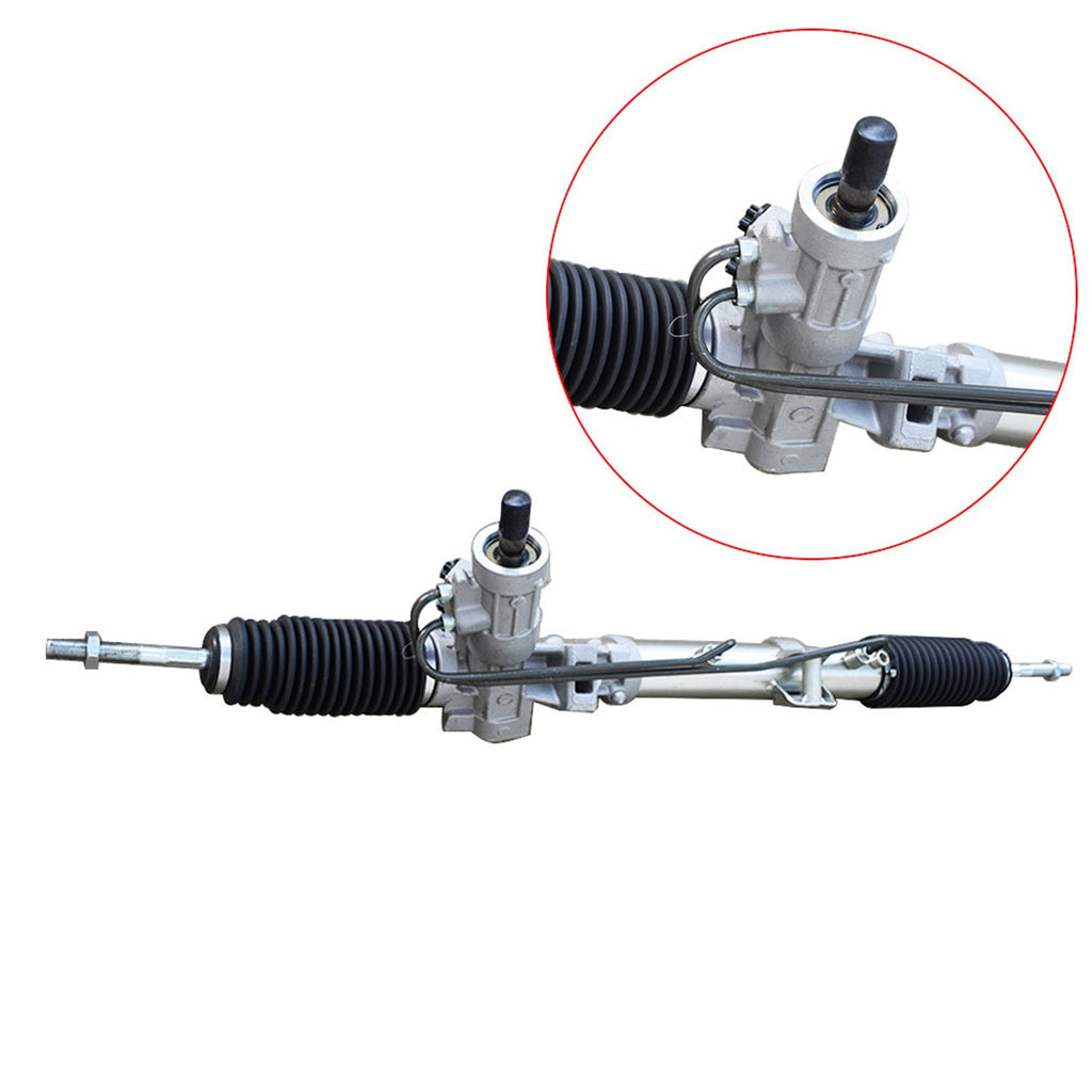 Power Steering Rack & Pinion fit for 1992-2006 BMW 328Ci 328i 328iC 328iS Lab Work Auto