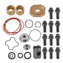 Load image into Gallery viewer, Powerstroke GTP38 Turbo Rebuild Kit 360°  Upgraded Fit for 1994-2003 Ford 7.3L Lab Work Auto