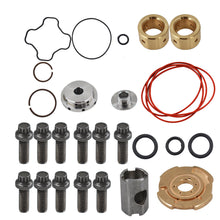 Load image into Gallery viewer, Powerstroke GTP38 Turbo Rebuild Kit 360°  Upgraded Fit for 1994-2003 Ford 7.3L Lab Work Auto