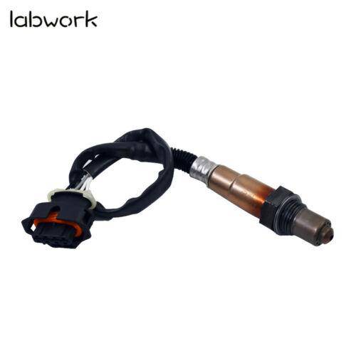 Premium O2 Oxygen Sensor For 2011-2015 Chevrolet Cruze 1.4 1.8L Downstream US Lab Work Auto