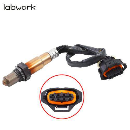 Premium O2 Oxygen Sensor For 2011-2015 Chevrolet Cruze 1.4 1.8L Downstream US Lab Work Auto