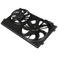 Load image into Gallery viewer, Radiator Cooling Dual Fan For VW Beetle Golf Jetta Rabbit VW3120100 Lab Work Auto