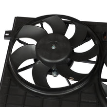 Load image into Gallery viewer, Radiator Cooling Dual Fan For VW Beetle Golf Jetta Rabbit VW3120100 Lab Work Auto