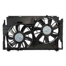 Load image into Gallery viewer, Radiator Cooling Fan Assembly Fit For 2013-2017 Toyota RAV4 TO3115177 Lab Work Auto