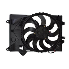 Load image into Gallery viewer, Radiator Cooling Fan Assembly For Chevrolet Sonic 2012-2018 GM3115244 Lab Work Auto