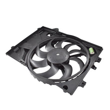 Load image into Gallery viewer, Radiator Cooling Fan Assembly For Chevrolet Sonic 2012-2018 GM3115244 Lab Work Auto