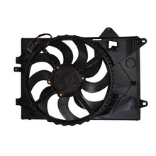 Load image into Gallery viewer, Radiator Cooling Fan Assembly For Chevrolet Sonic 2012-2018 GM3115244 Lab Work Auto