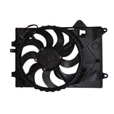 Radiator Cooling Fan Assembly For Chevrolet Sonic 2012-2018 GM3115244