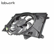 Load image into Gallery viewer, Radiator Cooling Fan Assembly For Chevrolet Sonic 2012-2018 GM3115244 Lab Work Auto