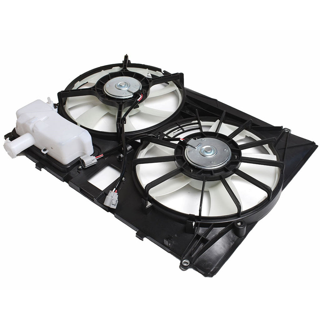 Radiator Cooling Fan For 2006-2010 Toyota Sienna TO3115158 620-574 Lab Work Auto