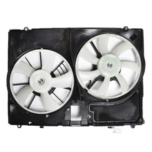 Load image into Gallery viewer, Radiator Cooling Fan For 2006-2010 Toyota Sienna TO3115158 620-574 Lab Work Auto