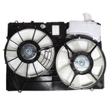 Radiator Cooling Fan For 2007-2008 Toyota Sienna TO3115158 620-574