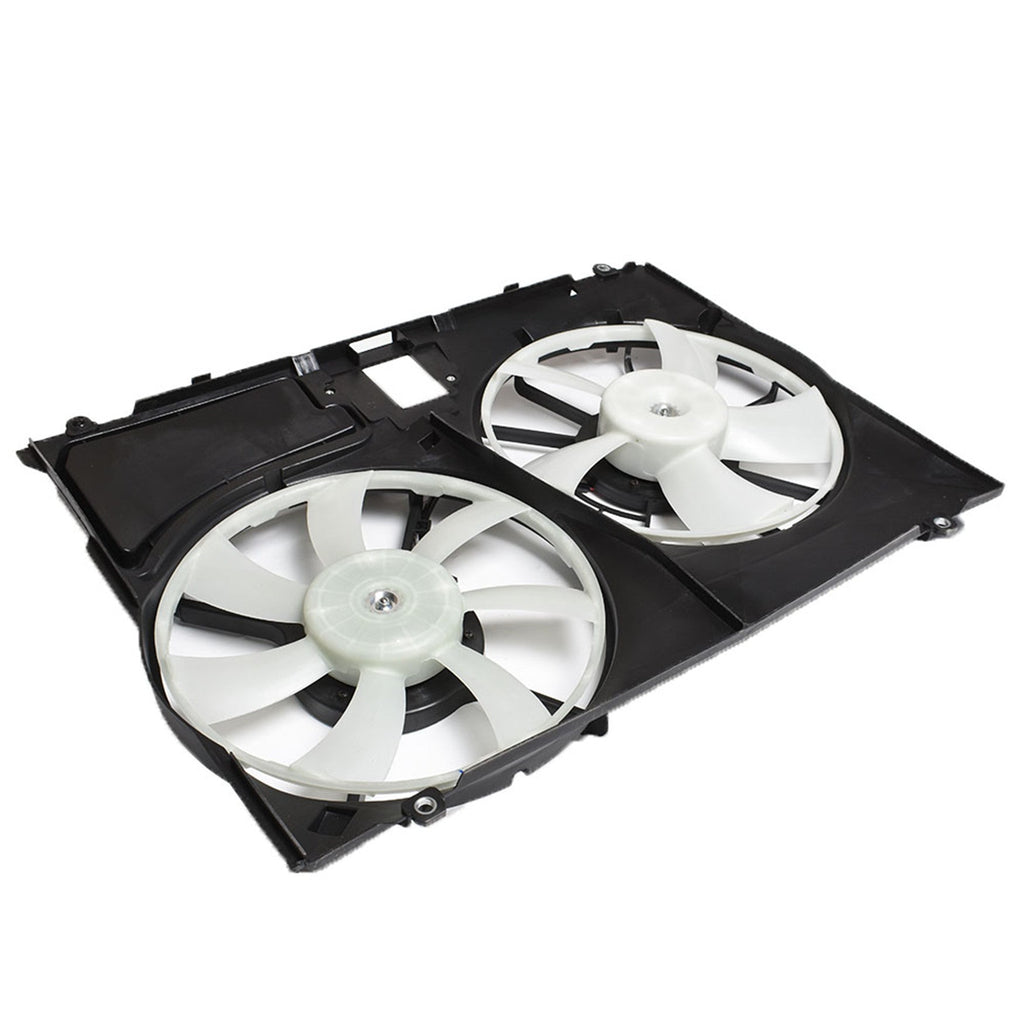 Radiator Cooling Fan For 2006-2010 Toyota Sienna TO3115158 620-574 Lab Work Auto