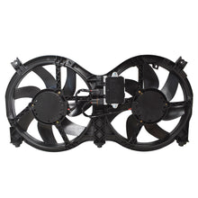 Load image into Gallery viewer, Radiator Cooling Fan For 2013-17 Nissan Pathfinder 2013 Infiniti JX35 NI3115149 Lab Work Auto