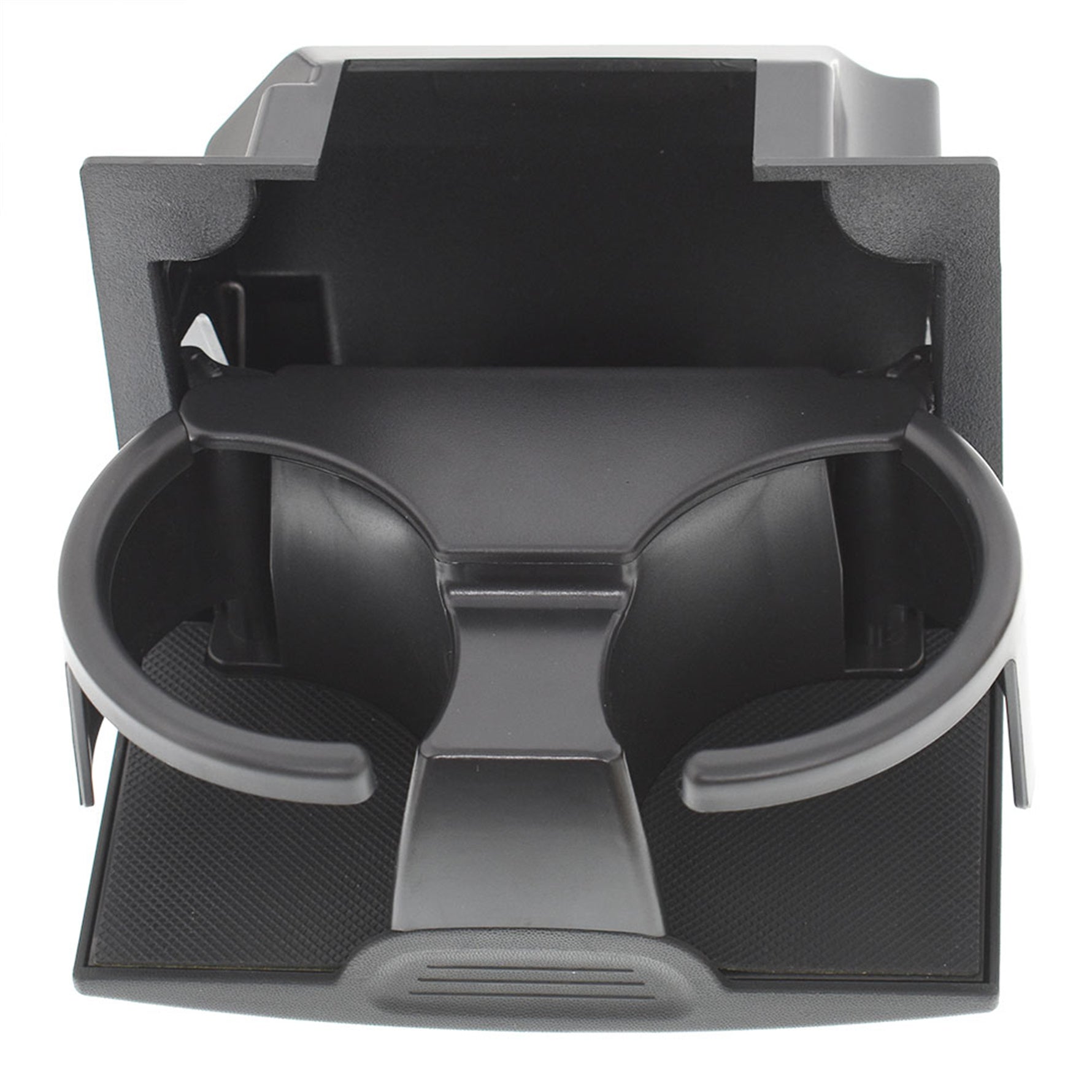 Rear Center Console Cup Holder for 2006-19 Nissan Frontier Xterra 96965-ZP00C Lab Work Auto