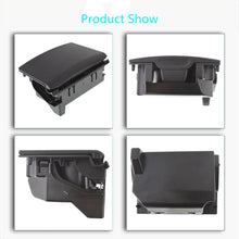 Load image into Gallery viewer, Rear Center Console Cup Holder for 2006-19 Nissan Frontier Xterra 96965-ZP00C Lab Work Auto