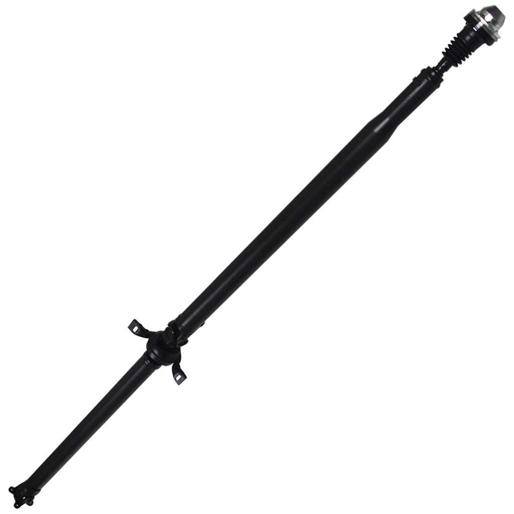 Rear Drive Shaft Prop Shaft Assembly for 2005-2006 Chevrolet Equinox 3.4L V6 Lab Work Auto