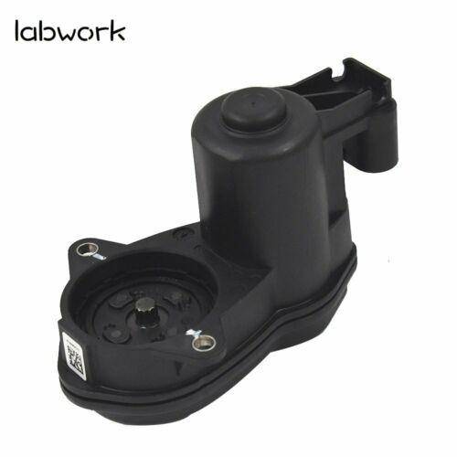 Rear Park Brake Actuator Fit For 2011-2018 BMW 528i 535i 640i 650i 3.0L 4.4L Lab Work Auto