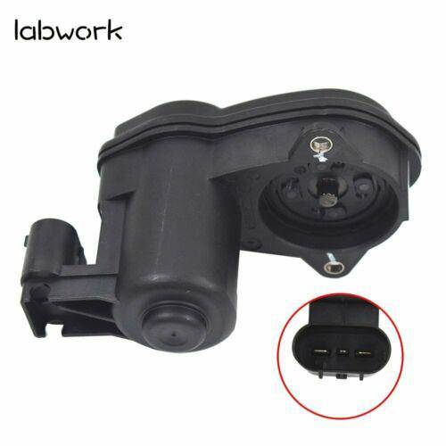 Rear Park Brake Actuator Fit For 2011-2018 BMW 528i 535i 640i 650i 3.0L 4.4L Lab Work Auto