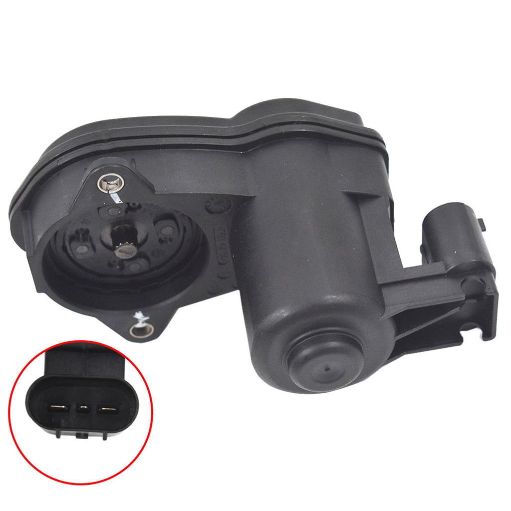 Rear Park Brake Actuator Fit For 2011-2018 BMW 528i 535i 640i 650i 3.0L 4.4L Lab Work Auto