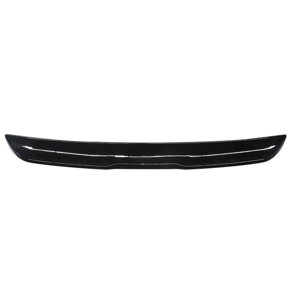 Rear Spoiler Trunk Wing for 2008-2018 Dodge Challenger Gloss Black Hellcat Style Lab Work Auto