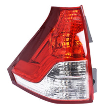 Load image into Gallery viewer, Red Left Driver Side Tail Light For 2012 2013 2014 Honda CRV CR-V 12 13 14 NEW Lab Work Auto