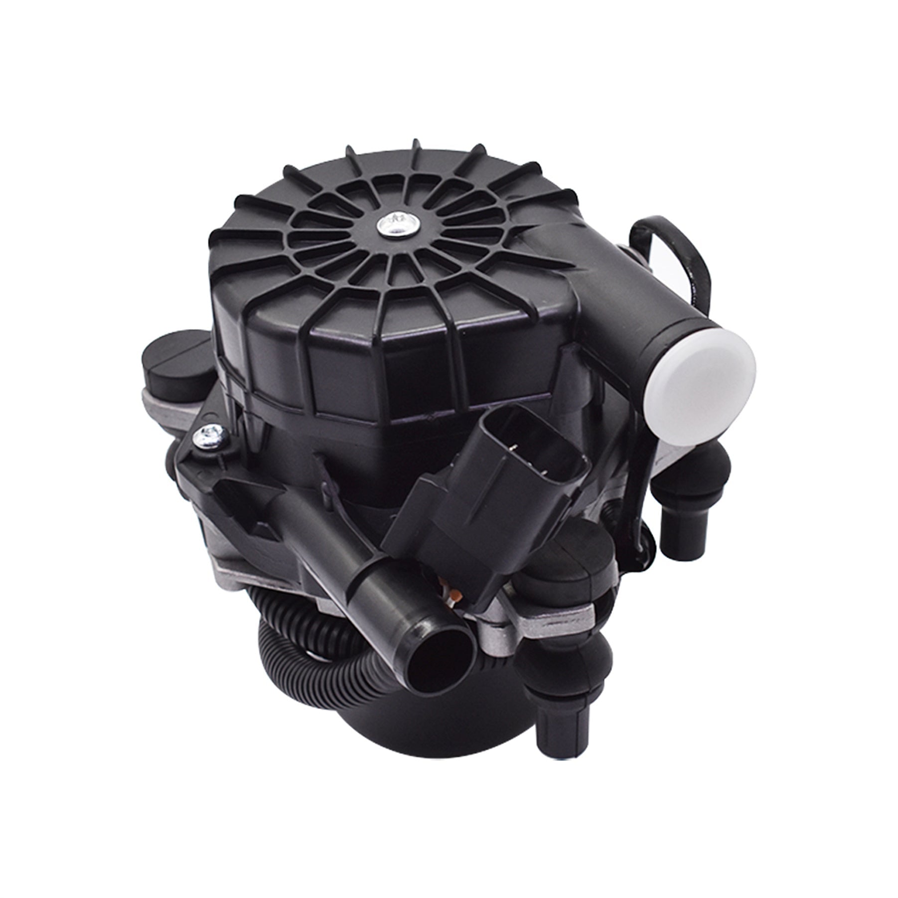 Secondary Air Pump Fits for 2011-2015 Toyota Tacoma Pickup 17610-0W020 Lab Work Auto