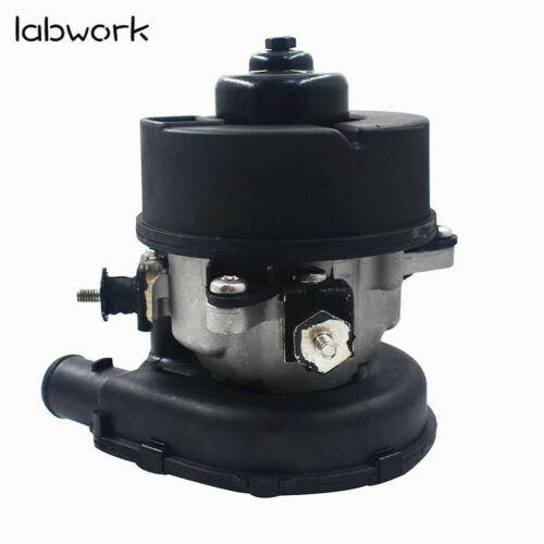 Secondary Air Pump For 2007-08 Subaru Forester XT Impreza WRX 2.5 14828AA060 Lab Work Auto