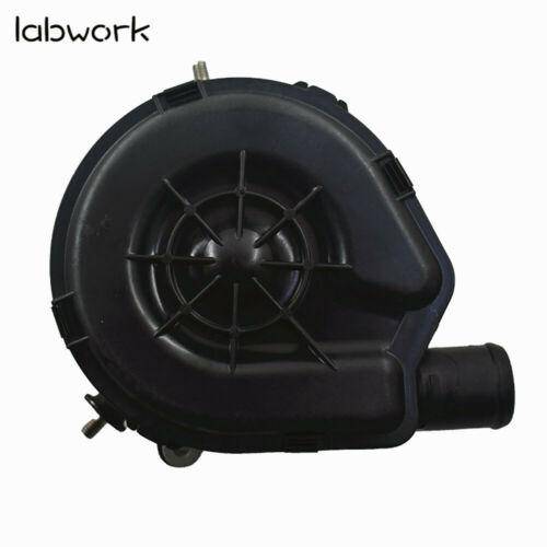 Secondary Air Pump For 2007-08 Subaru Forester XT Impreza WRX 2.5 14828AA060 Lab Work Auto