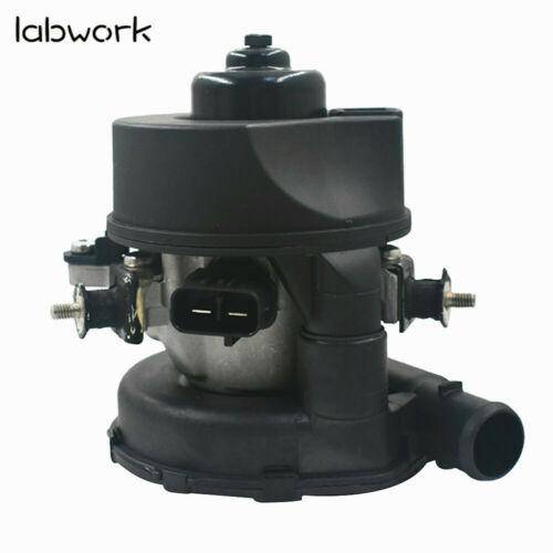 Secondary Air Pump For 2007-08 Subaru Forester XT Impreza WRX 2.5 14828AA060 Lab Work Auto