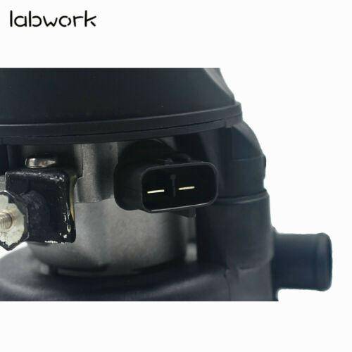 Secondary Air Pump For 2007-08 Subaru Forester XT Impreza WRX 2.5 14828AA060 Lab Work Auto