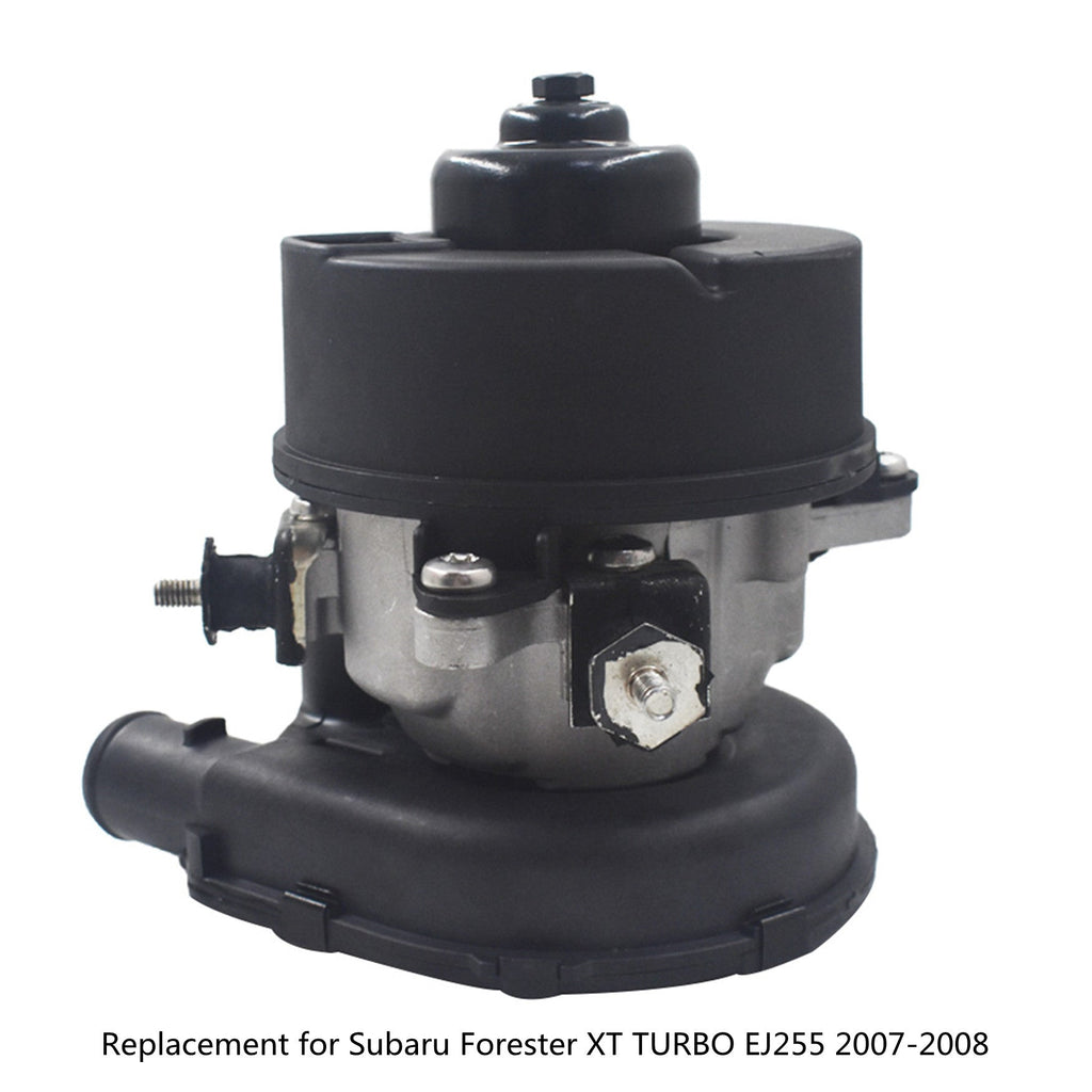 Secondary Air Pump For 2007-08 Subaru Forester XT Impreza WRX 2.5 14828AA060 Lab Work Auto