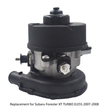 Load image into Gallery viewer, Secondary Air Pump For 2007-08 Subaru Forester XT Impreza WRX 2.5 14828AA060 Lab Work Auto