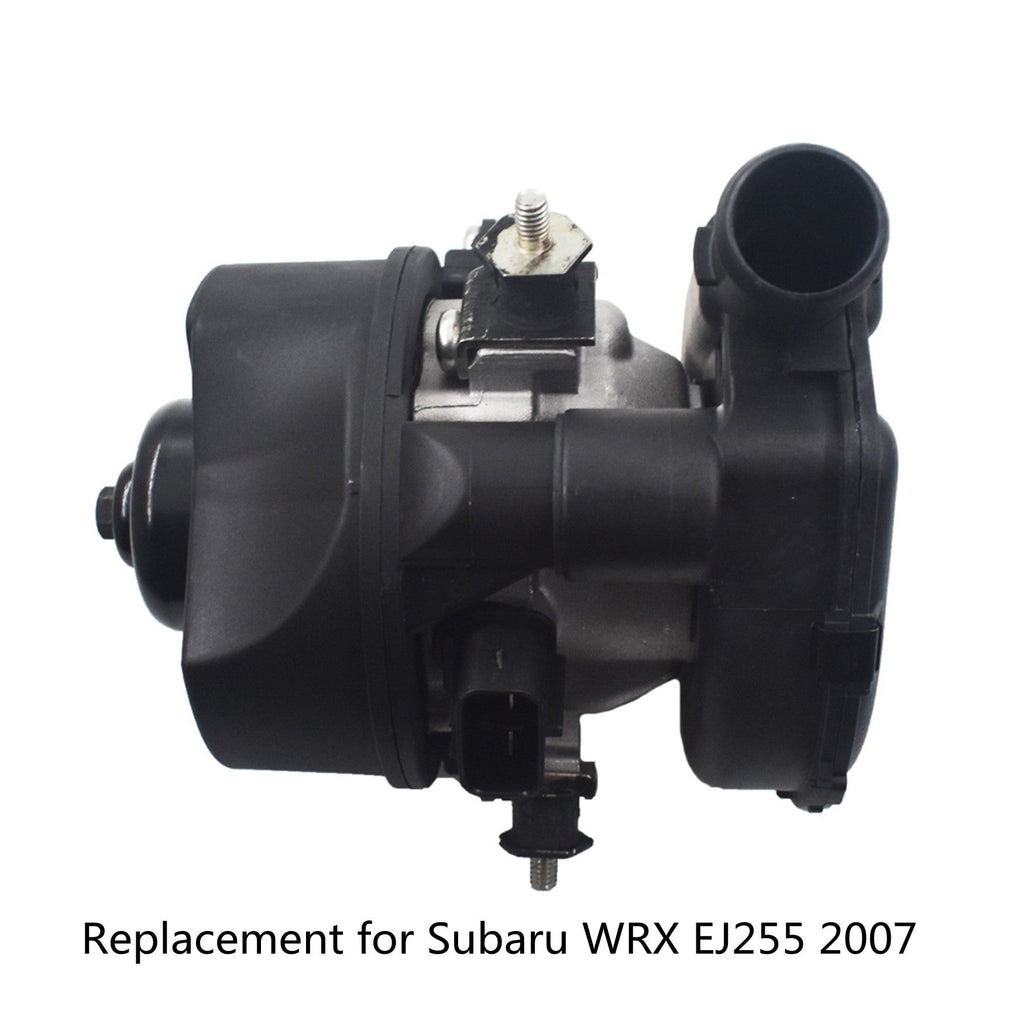 Secondary Air Pump For 2007-08 Subaru Forester XT Impreza WRX 2.5 14828AA060 Lab Work Auto