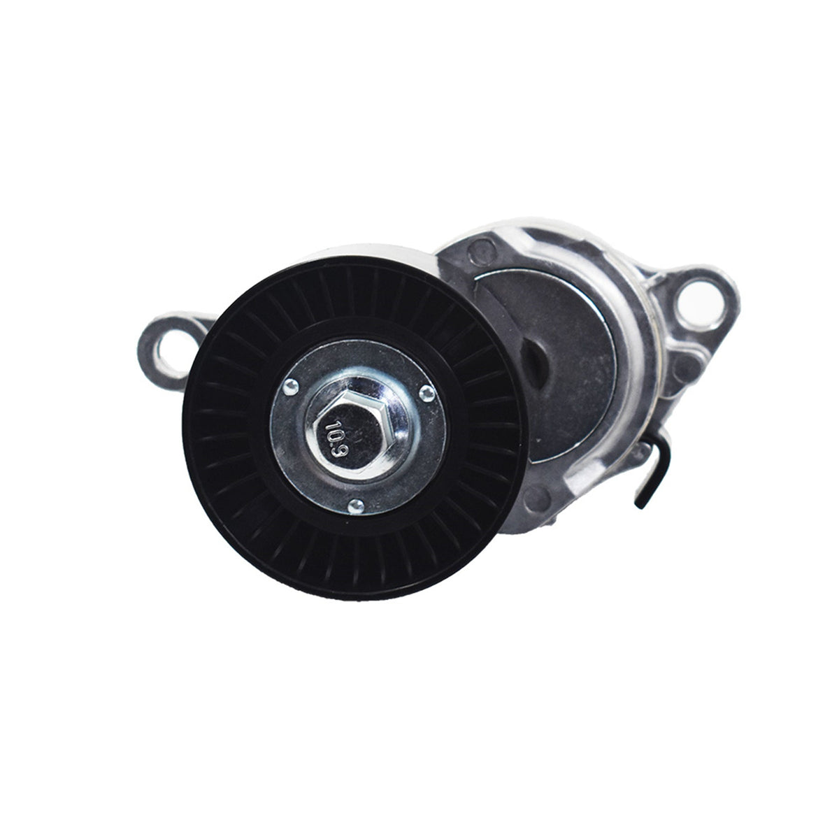 Serpentine Tensioner Assy For Suzuki Grand Vitara Sx4 Kizashi Fit 1754054l00 Lab Work Auto