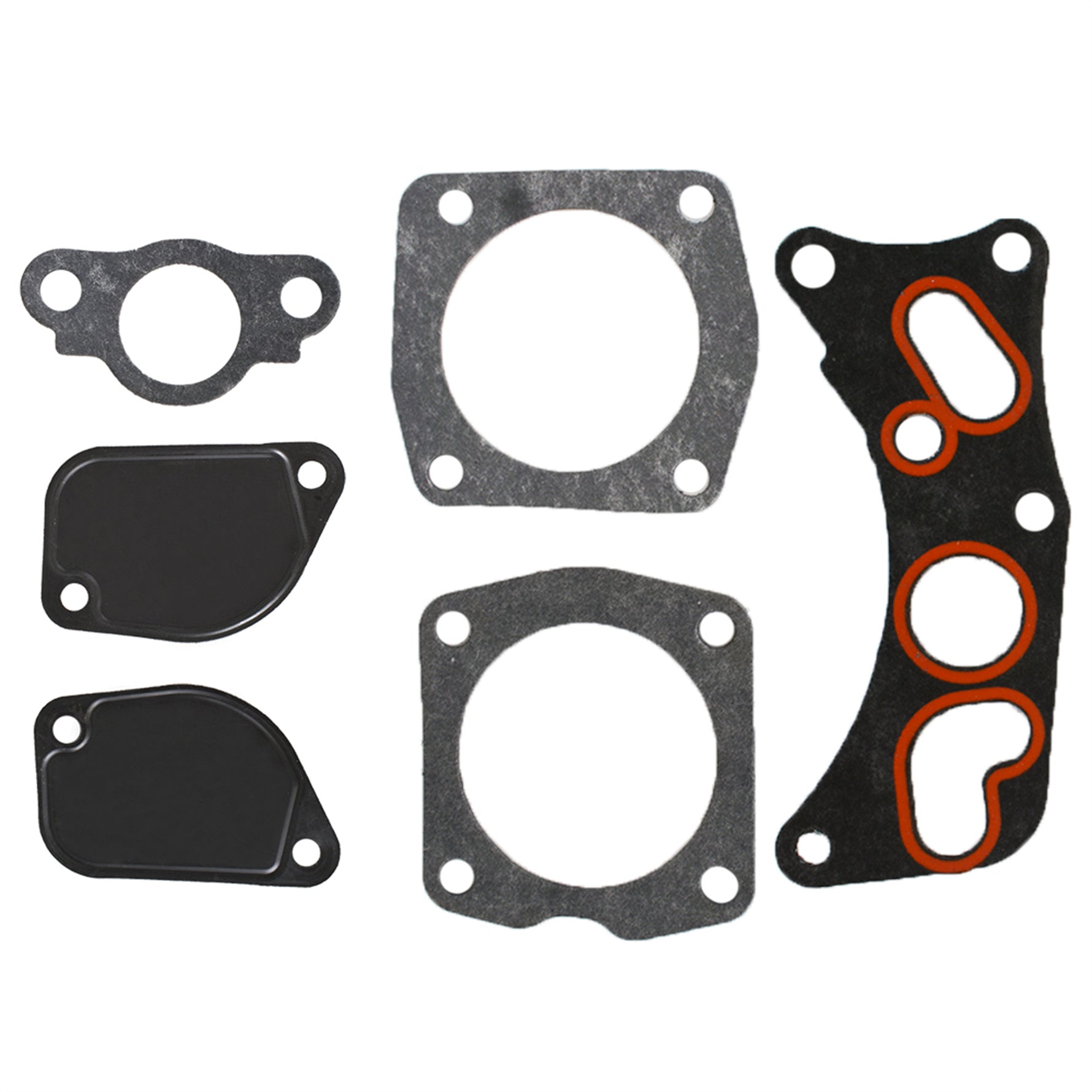 Set Head Gasket Sets for Honda Odyssey Acura TL Pilot MDX RL 2005-2008 Lab Work Auto