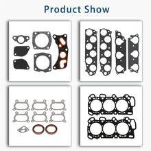 Load image into Gallery viewer, Set Head Gasket Sets for Honda Odyssey Acura TL Pilot MDX RL 2005-2008 Lab Work Auto