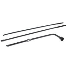 Load image into Gallery viewer, Spare Tire Lug Wrench Tool Kit for 2003 2004 2005 2006 2007 Ford SuperDuty F-250 Lab Work Auto