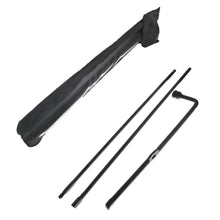 Load image into Gallery viewer, Spare Tire Lug Wrench Tool Kit for 2003 2004 2005 2006 2007 Ford SuperDuty F-250 Lab Work Auto