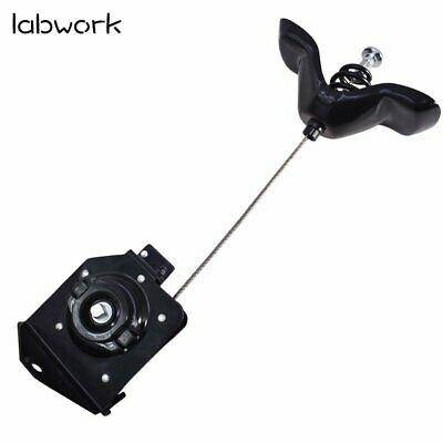 Spare Tire Winch Hoist Carrier for Chevry Silverado Sierra 2500 3500 924-502 Lab Work Auto